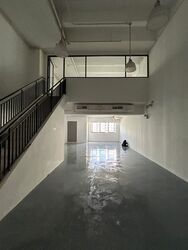 T-space (D18), Factory #558370331